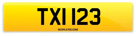TXI 123
