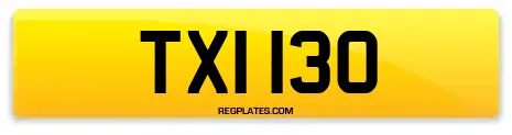 TXI 130
