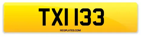 TXI 133