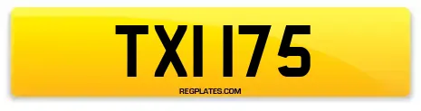TXI 175