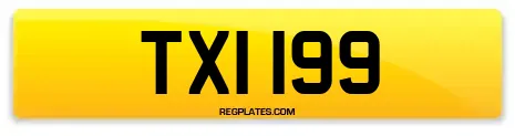 TXI 199