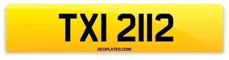 TXI 2112