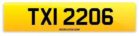 TXI 2206