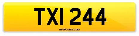 TXI 244
