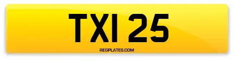 TXI 25