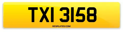TXI 3158