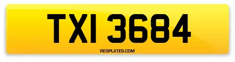 TXI 3684