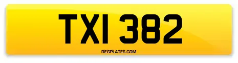 TXI 382