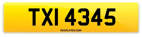 TXI 4345
