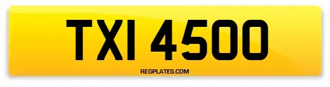 TXI 4500