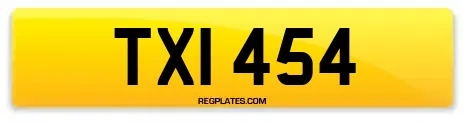 TXI 454