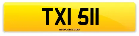 TXI 511