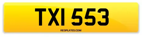 TXI 553