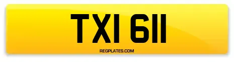 TXI 611