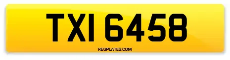TXI 6458