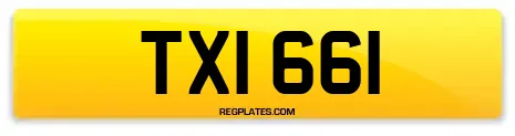 TXI 661