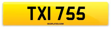 TXI 755