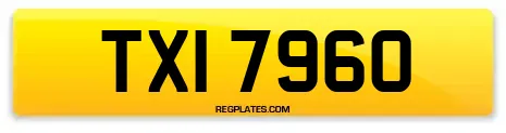 TXI 7960