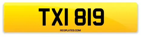 TXI 819