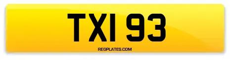 TXI 93