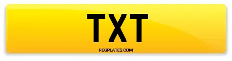 Registration