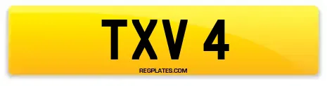 TXV 4