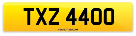 TXZ 4400