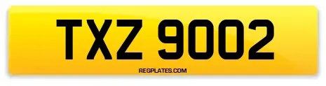 TXZ 9002