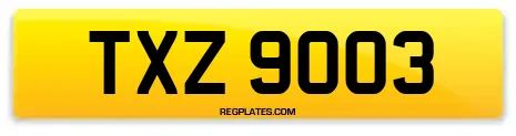 TXZ 9003