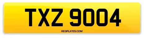 TXZ 9004