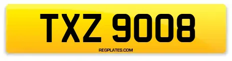 TXZ 9008