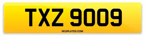 TXZ 9009