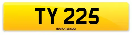 TY 225