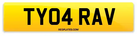 TY04 RAV