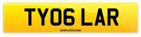 TY06 LAR