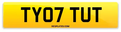 TY07 TUT