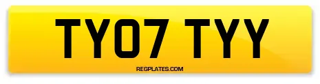 TY07 TYY