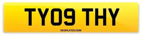 TY09 THY