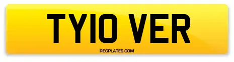 TY10 VER