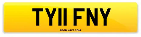 TY11 FNY