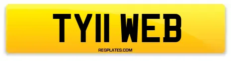 TY11 WEB