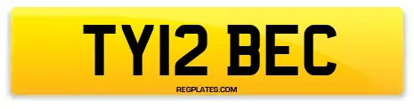 TY12 BEC