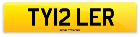TY12 LER