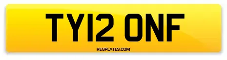 TY12 ONF