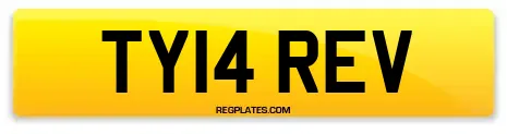 TY14 REV
