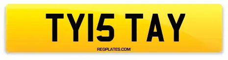 TY15 TAY