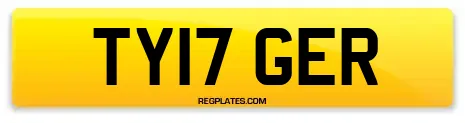 TY17 GER