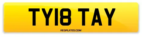 TY18 TAY