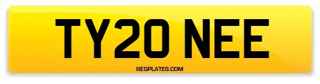 TY20 NEE