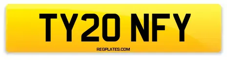 TY20 NFY
